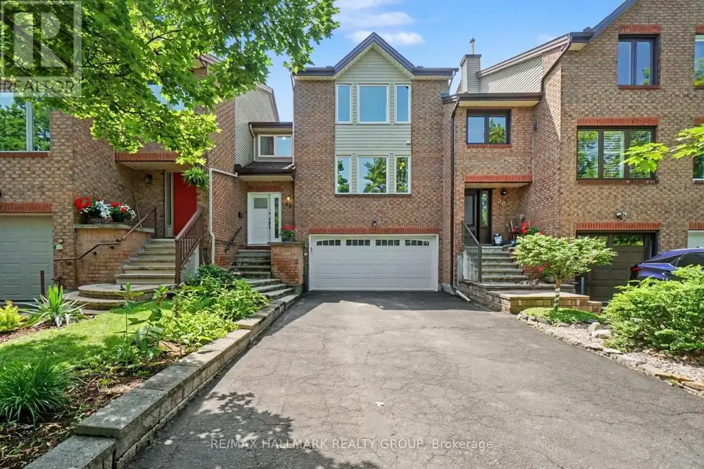 48 Dunbarton Court, Ottawa